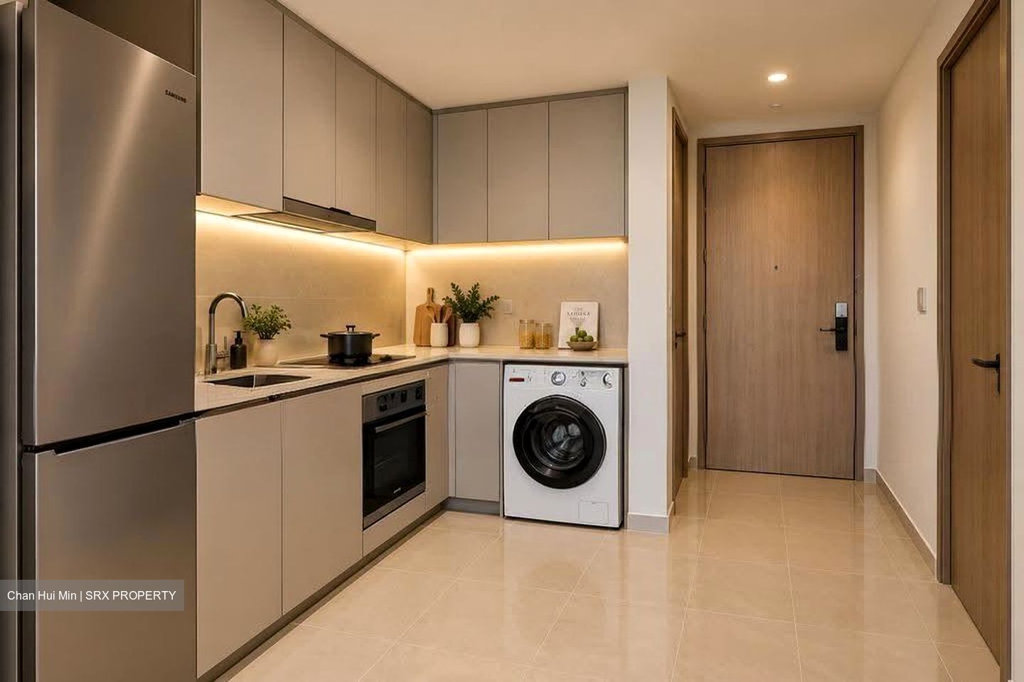 One Pearl Bank (D3), Apartment #612759931